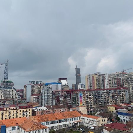 Kakha'S Apartment Batumi Esterno foto